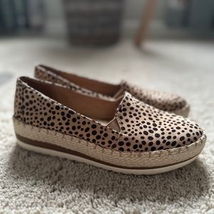 Dr. Scholl’s loafer